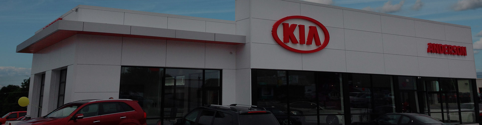 Anderson Kia, Mitsubishi – St. Joseph, MO Anderson Kia, Mitsubishi – St. Joseph, MO